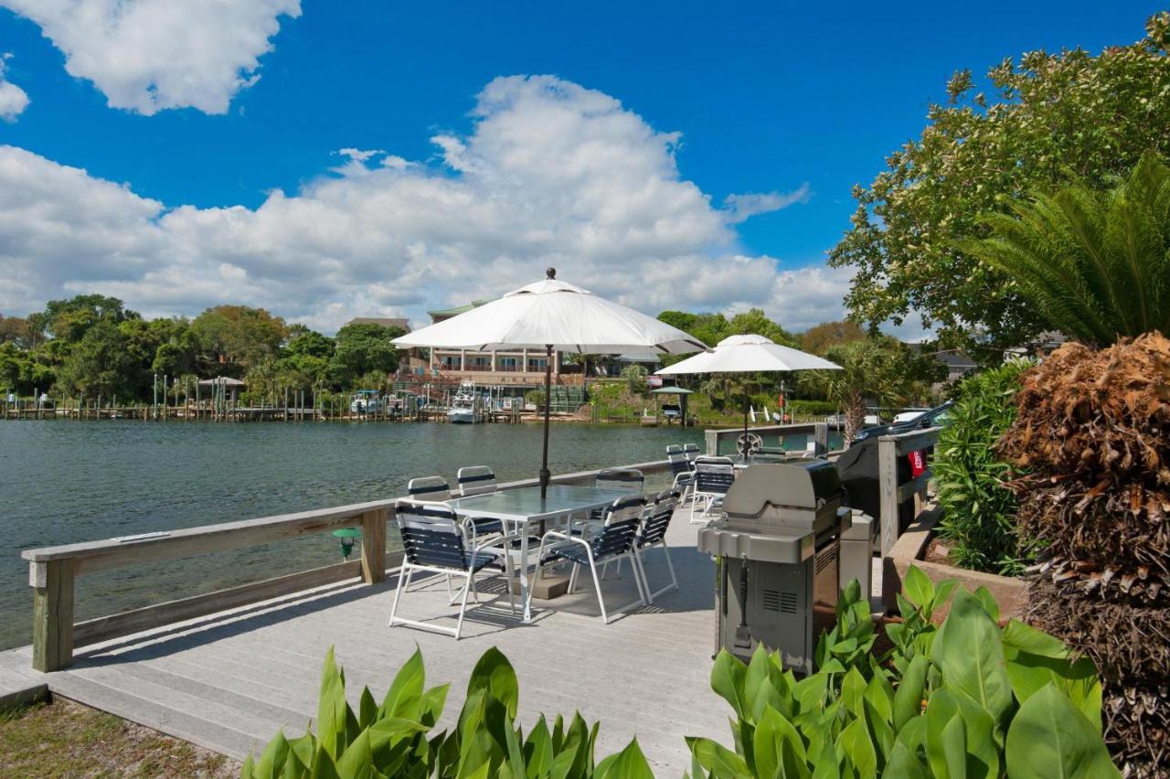 Dolphin Point #602A Apartamento Destin Exterior foto