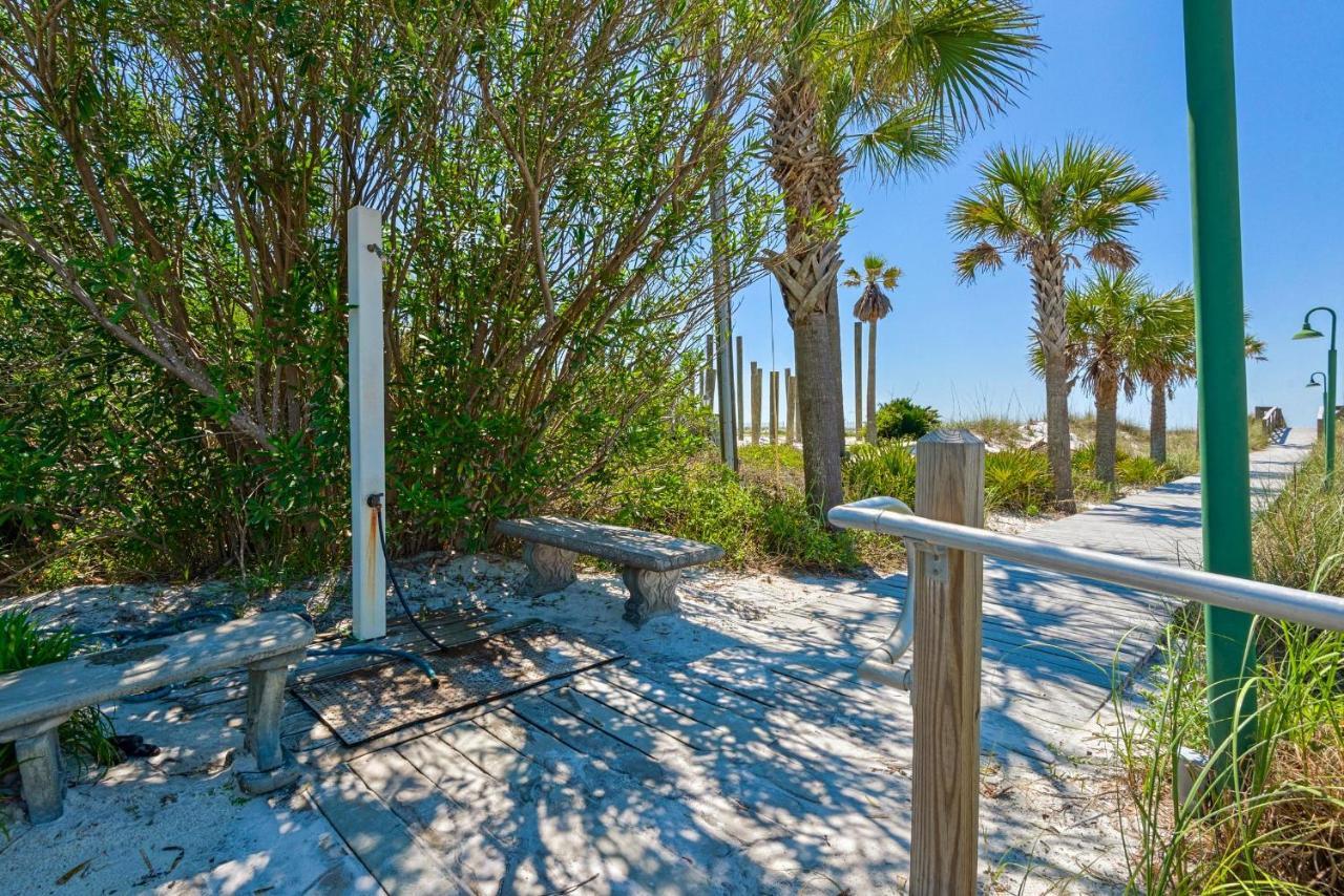 Dolphin Point #602A Apartamento Destin Exterior foto