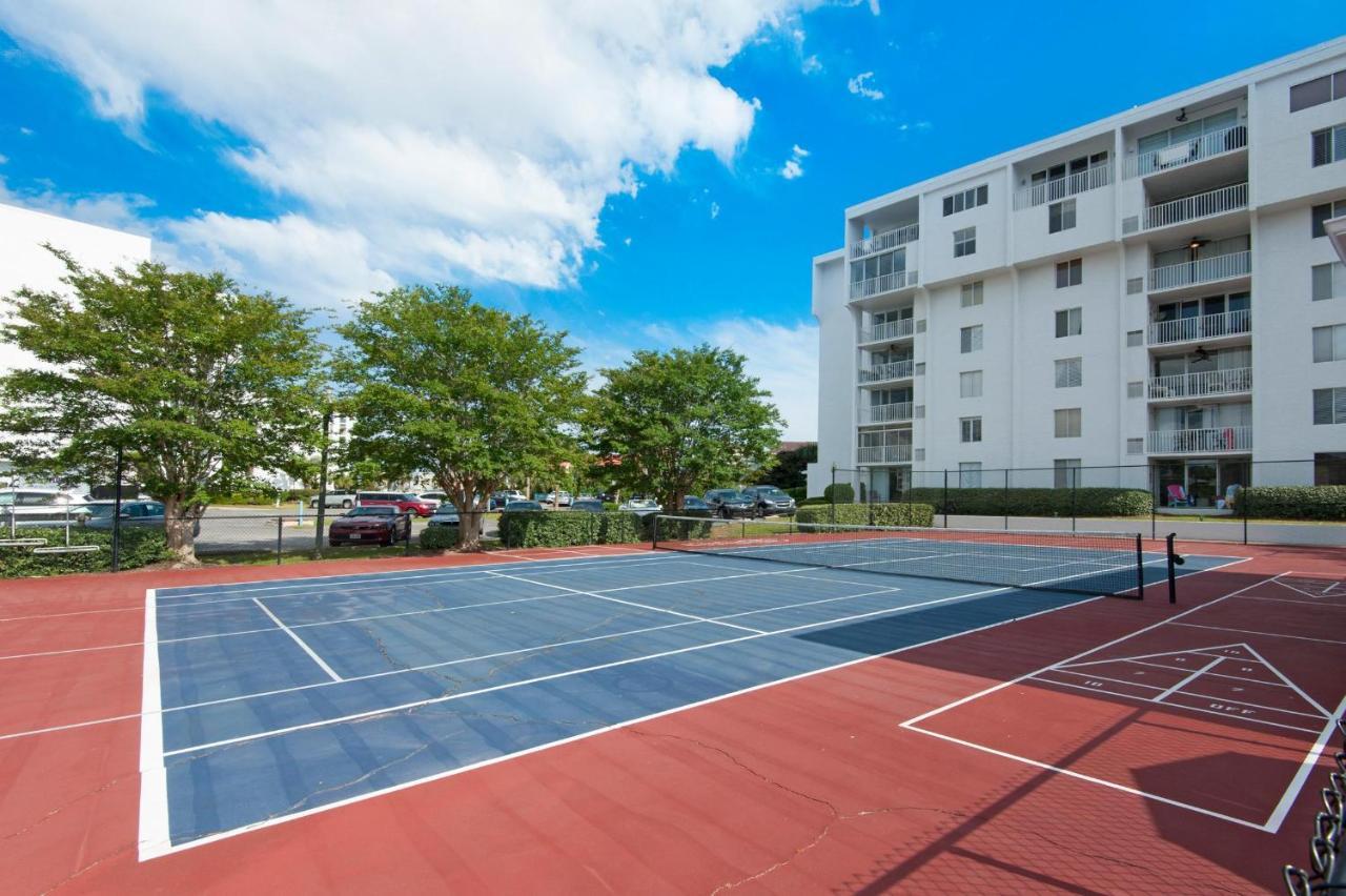 Dolphin Point #602A Apartamento Destin Exterior foto
