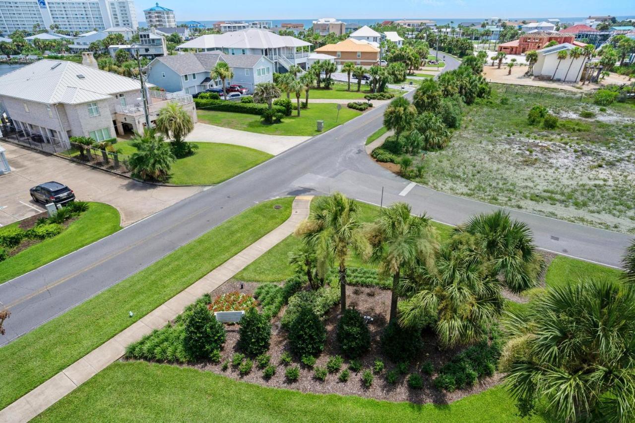 Dolphin Point #602A Apartamento Destin Exterior foto