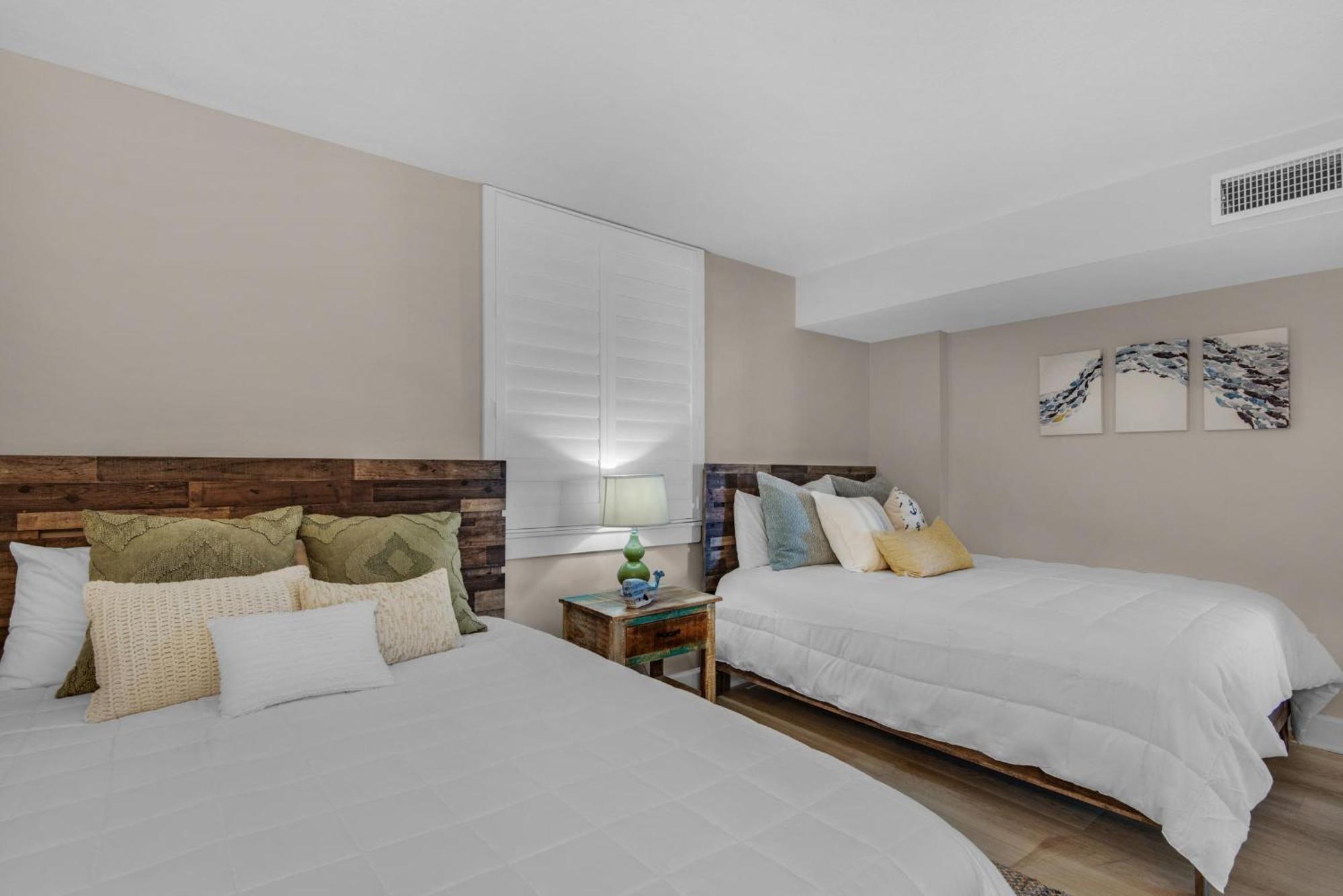 Dolphin Point #602A Apartamento Destin Exterior foto