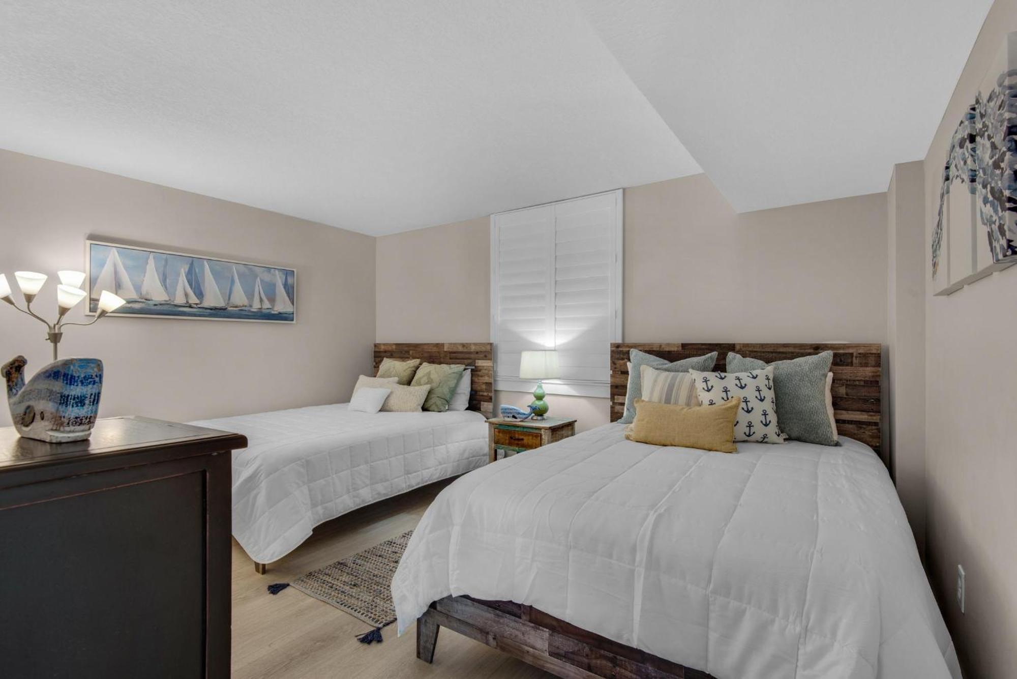 Dolphin Point #602A Apartamento Destin Exterior foto