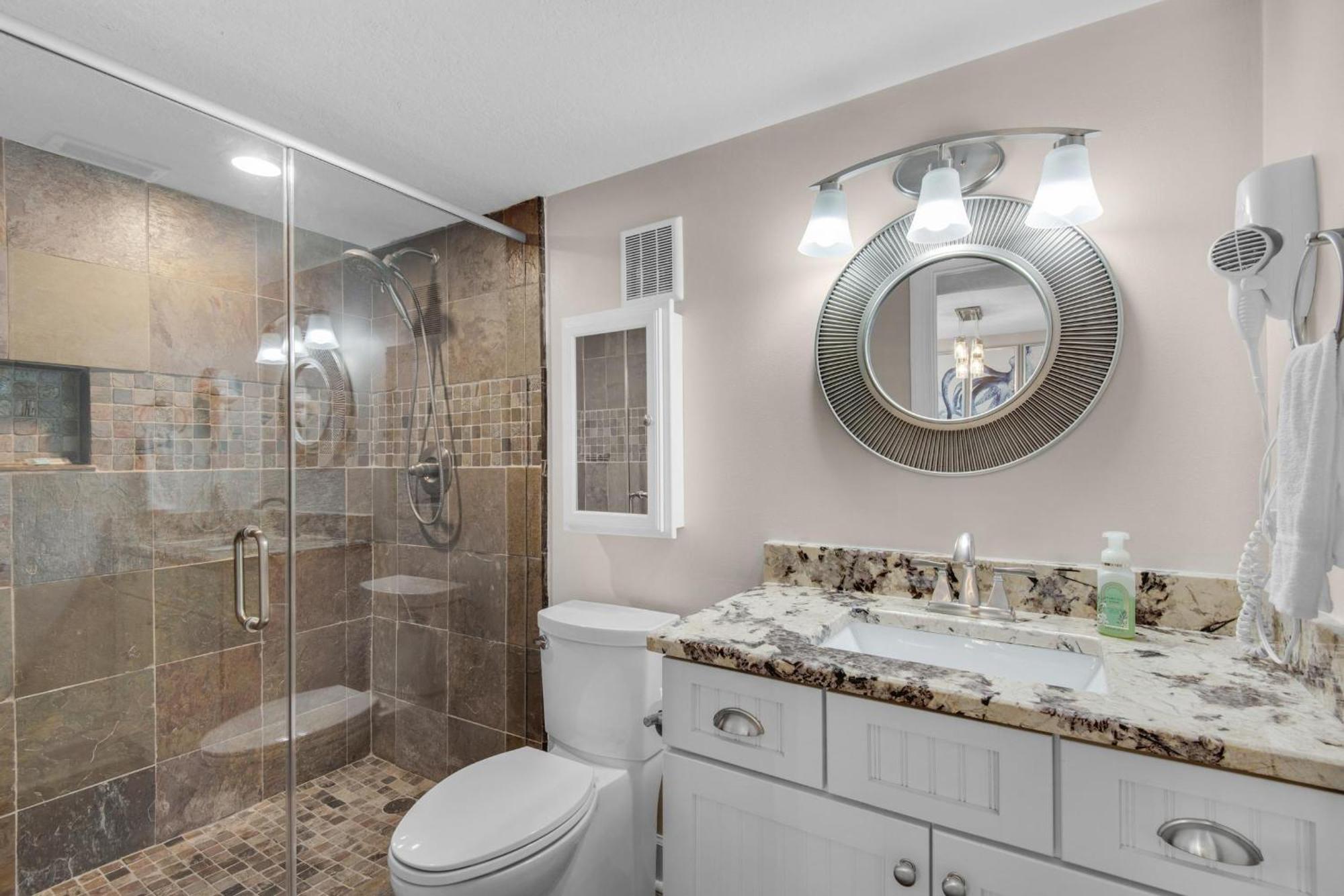 Dolphin Point #602A Apartamento Destin Exterior foto