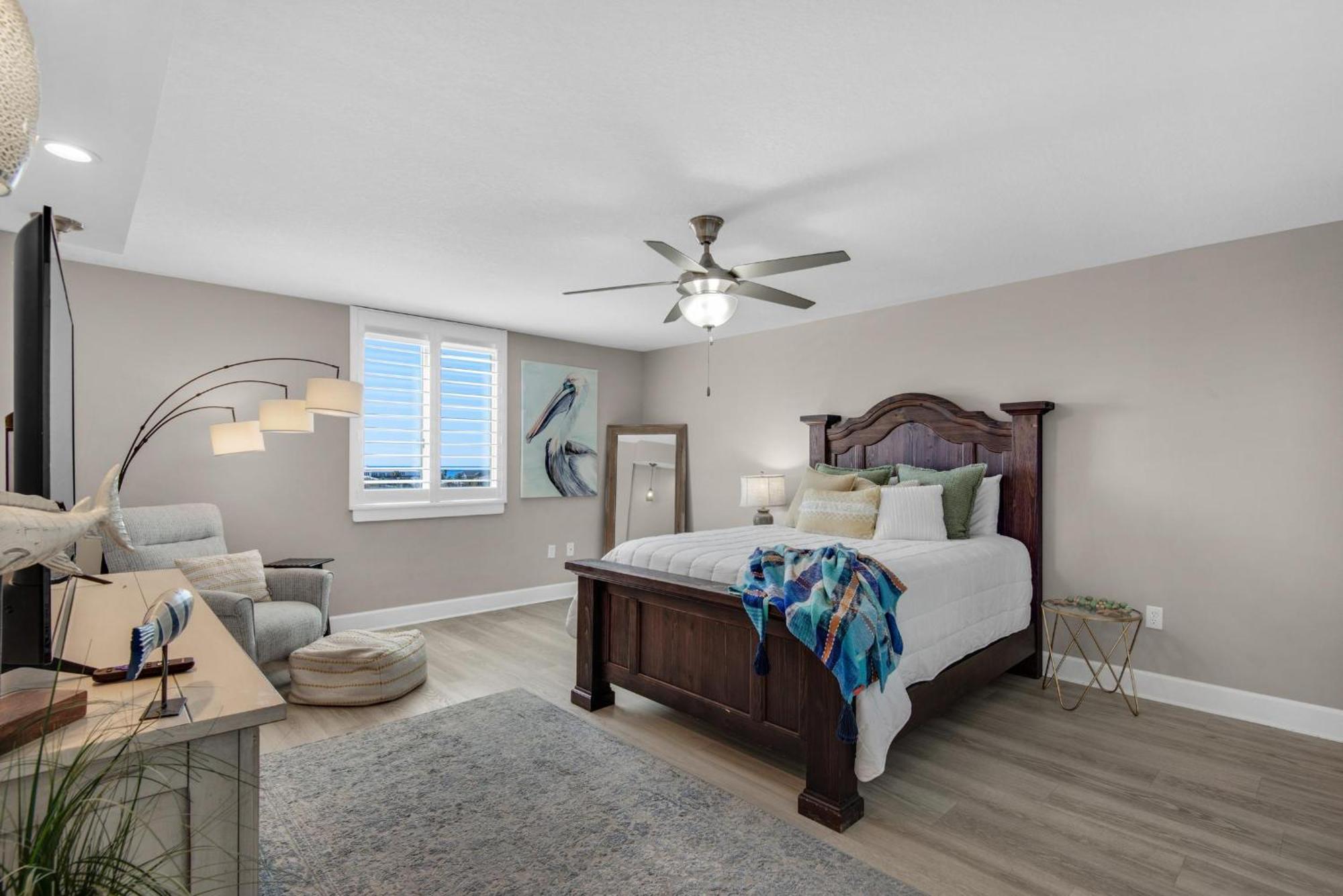 Dolphin Point #602A Apartamento Destin Exterior foto