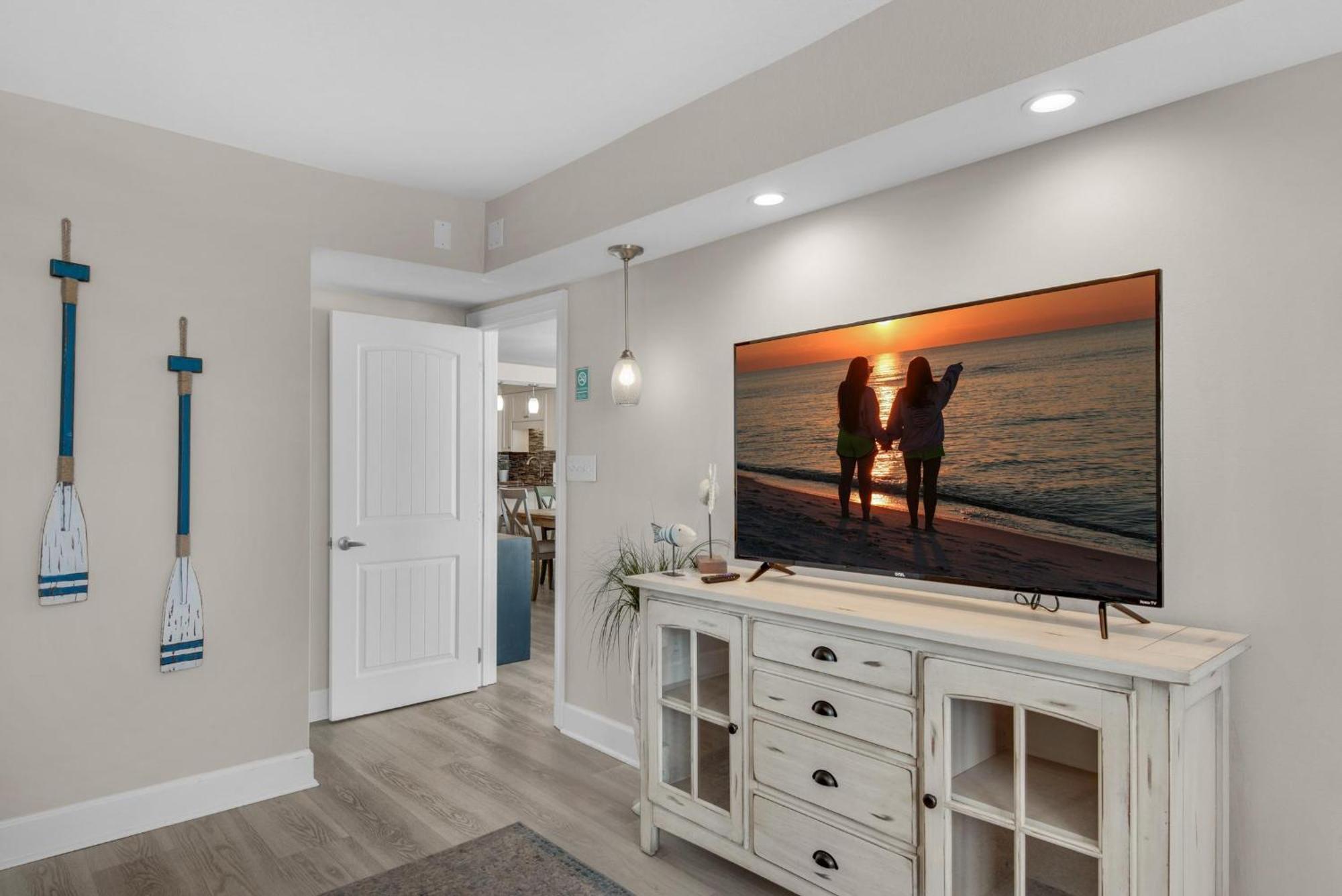 Dolphin Point #602A Apartamento Destin Exterior foto
