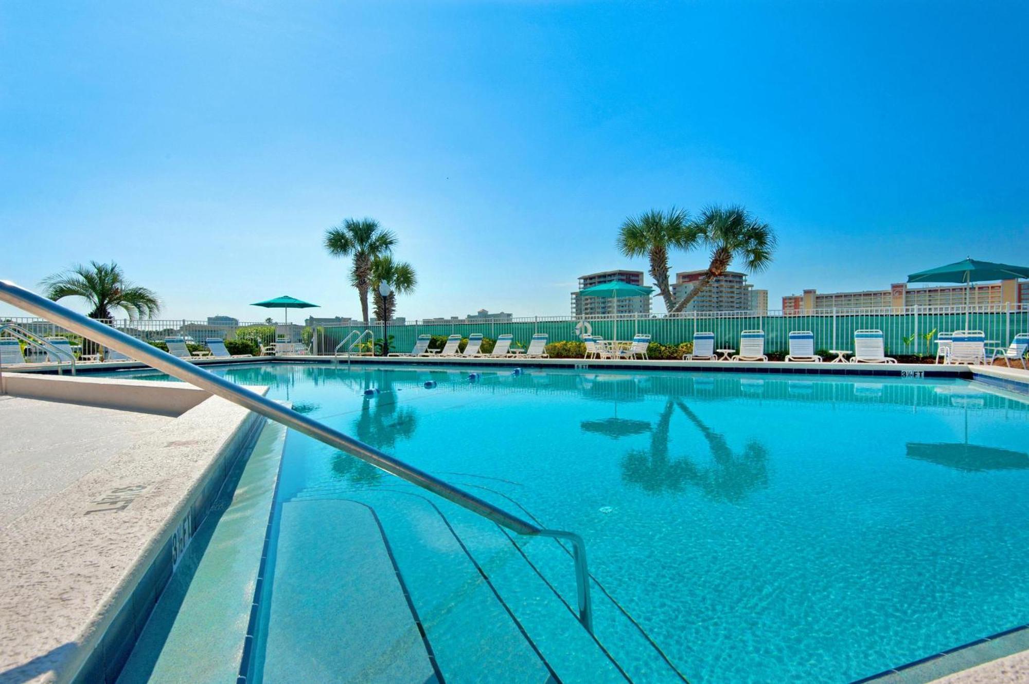 Dolphin Point #602A Apartamento Destin Exterior foto